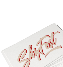 Полиграфия